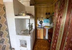 Дом 26м², 1-этажный, участок 14 сот.