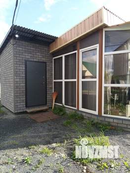 Дом 26м², 1-этажный, участок 11 сот.