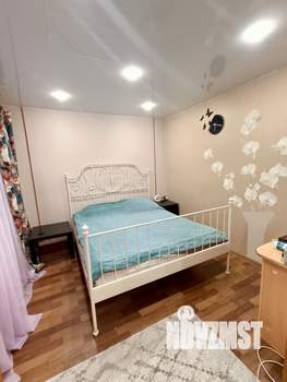 Дом 86м², 2-этажный, участок 15 сот.