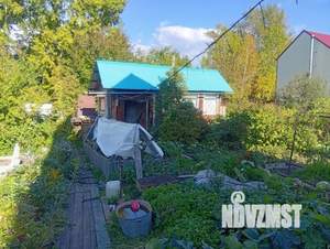 Дом 88м², 2-этажный, участок 6 сот.