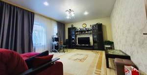 Дом 90м², 1-этажный, участок 9 сот.