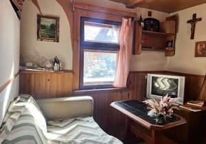 Дом 56м², 2-этажный, участок 7 сот.