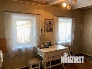 Дом 60м², 1-этажный, участок 6 сот.