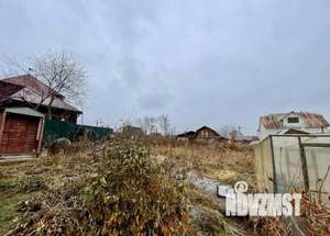 Дом 40м², 1-этажный, участок 7 сот.