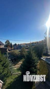 Дом 118м², 2-этажный, участок 14 сот.