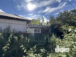 Дом 87м², 1-этажный, участок 7 сот.