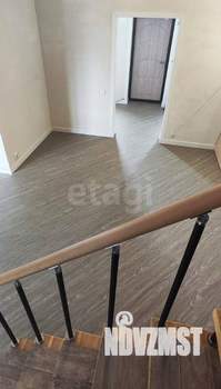 Дом 123м², 2-этажный, участок 5 сот.