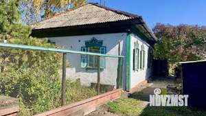 Дом 82м², 1-этажный, участок 8 сот.