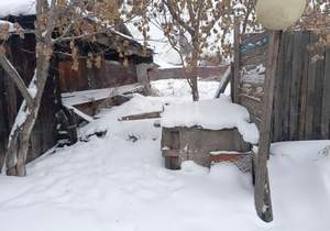 Дом 46м², 1-этажный, участок 7 сот.