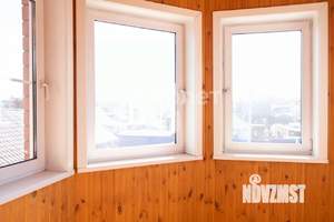 Дом 189м², 2-этажный, участок 10 сот.