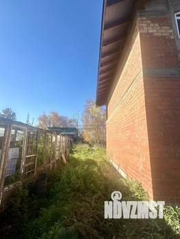 Дом 119м², 2-этажный, участок 9 сот.