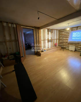 Дом 120м², 2-этажный, участок 9 сот.