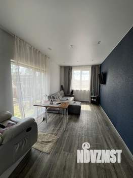 Дом 118м², 2-этажный, участок 8 сот.