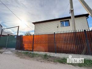 Коттедж 164м², 2-этажный, участок 4 сот.