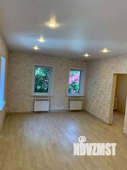 Дом 49м², 1-этажный, участок 4 сот.