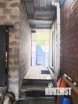 Дом 100м², 2-этажный, участок 8 сот.