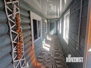 Коттедж 160м², 2-этажный, участок 7 сот.