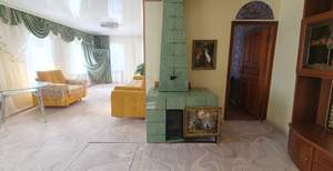 Дом 70м², 1-этажный, участок 13 сот.