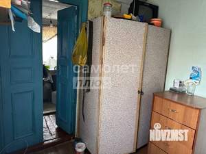 Дом 37м², 1-этажный, участок 7 сот.