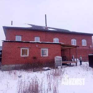 Таунхаус 170м², 2-этажный, участок 2 сот.