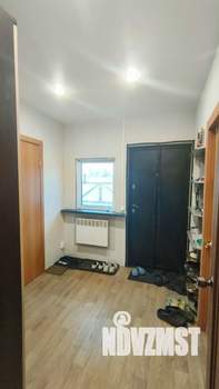 Дом 123м², 2-этажный, участок 3 сот.