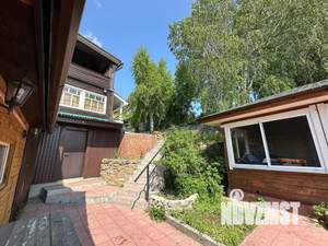 Дом 93м², 2-этажный, участок 8 сот.