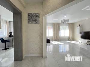 Коттедж 210м², 2-этажный, участок 7 сот.