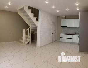 Дом 131м², 2-этажный, участок 2 сот.