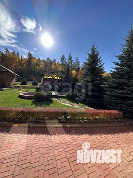 Дом 247м², 2-этажный, участок 15 сот.