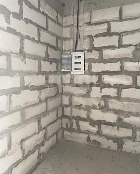 Дом 126м², 2-этажный, участок 5 сот.