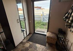 Дом 53м², 1-этажный, участок 5 сот.