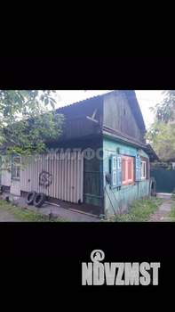 Дом 34м², 1-этажный, участок 4 сот.