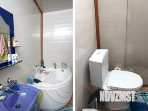 Дом 90м², 1-этажный, участок 10 сот.