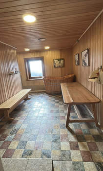 Дом 287м², 2-этажный, участок 15 сот.