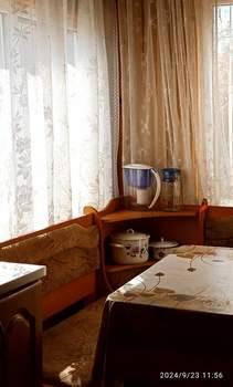 Дом 60м², 2-этажный, участок 5 сот.