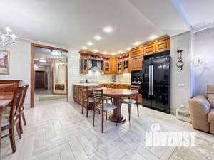 Таунхаус 150м², 2-этажный, участок 2 сот.