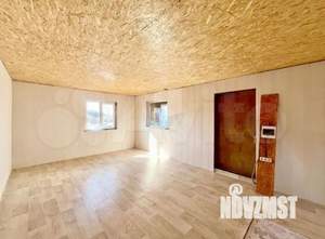 Дом 88м², 2-этажный, участок 6 сот.