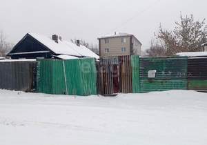 Дом 46м², 1-этажный, участок 7 сот.