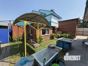 Дом 63м², 1-этажный, участок 6 сот.