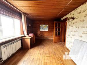 Дом 115м², 1-этажный, участок 10 сот.