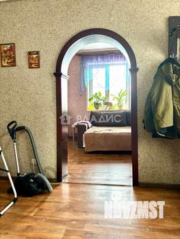 Дом 101м², 2-этажный, участок 10 сот.