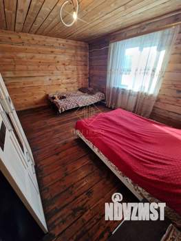 Дом 197м², 2-этажный, участок 15 сот.