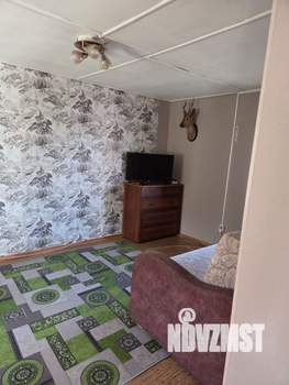 Дом 43м², 2-этажный, участок 6 сот.