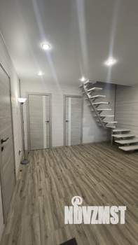 Дом 100м², 2-этажный, участок 10 сот.