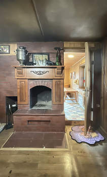 Дом 287м², 2-этажный, участок 15 сот.