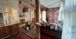 Дом 50м², 1-этажный, участок 8 сот.