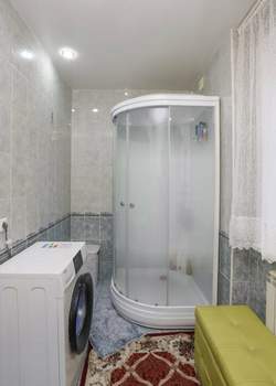 Дом 230м², 3-этажный, участок 6 сот.