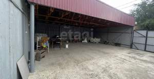 Дом 41м², 1-этажный, участок 8 сот.