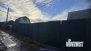 Дача 20м², 1-этажный, участок 5 сот.