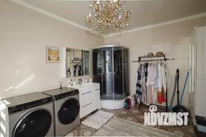 Коттедж 242м², 2-этажный, участок 14 сот.